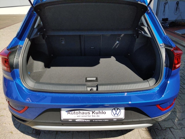 Volkswagen T-Roc 1.0 TSI Life