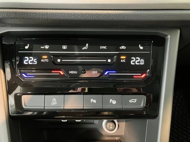 Volkswagen Touran DSG