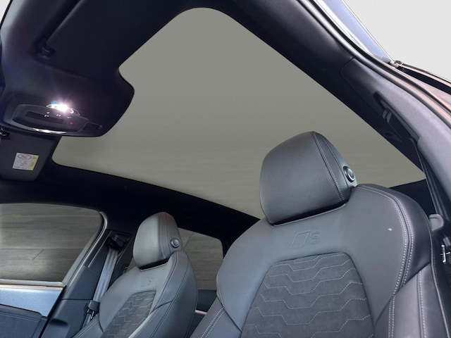 Audi A6 e-tron Avant Performance