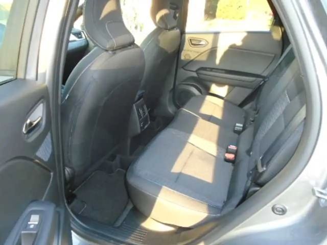 Mitsubishi ASX PLUS 1.3 T-Benziner 7-DCT