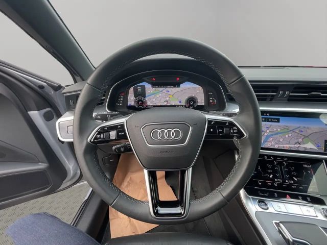 Audi A6 45 TFSI Avant Quattro
