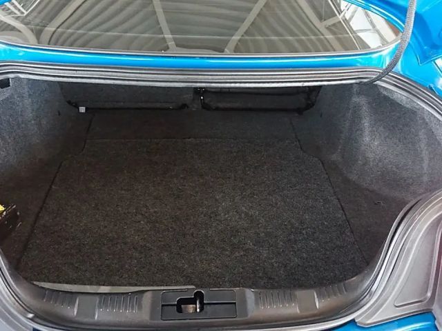 Ford Mustang GT 5.0 V8