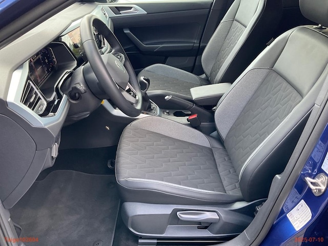 Volkswagen Taigo 1.0 TSI Plus