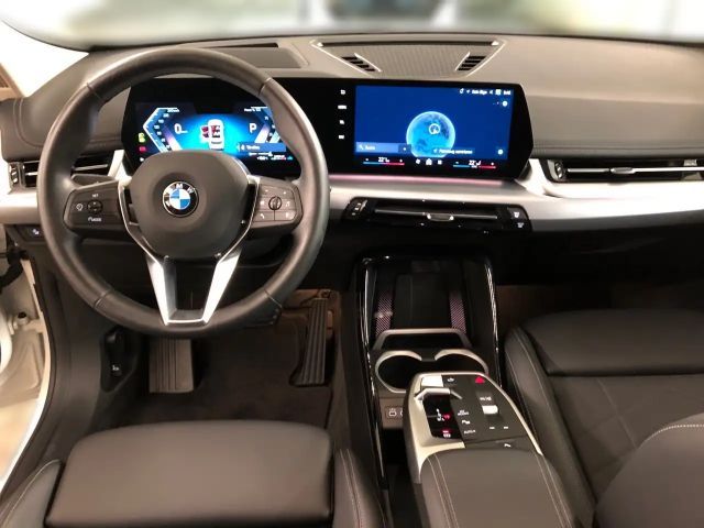 BMW X1 sDrive20i