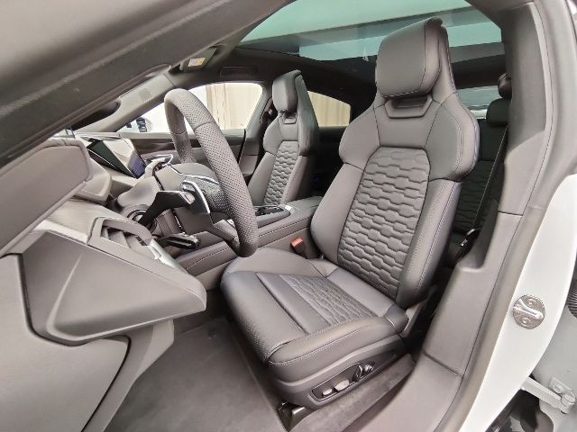 Audi e-tron GT Quattro