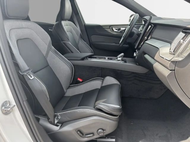 Volvo XC60 AWD Recharge T6 Ultra