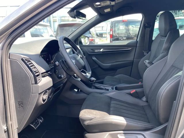 Skoda Karoq ACT Sportline