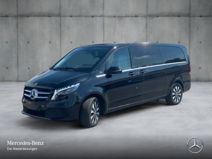 Mercedes-Benz V 300 AVANTGARDE CDI Extralang