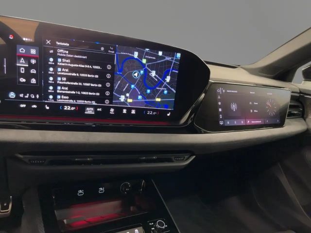 Audi A5 Quattro S-Tronic