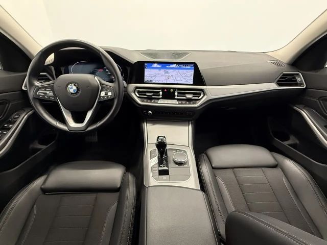 BMW 320 320d xDrive