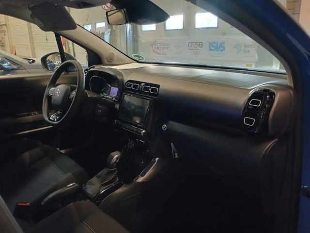 Citroën C3 Aircross Plus PureTech