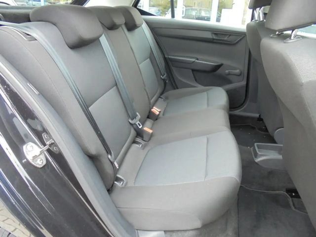 Skoda Fabia Cool Edition Cool Plus