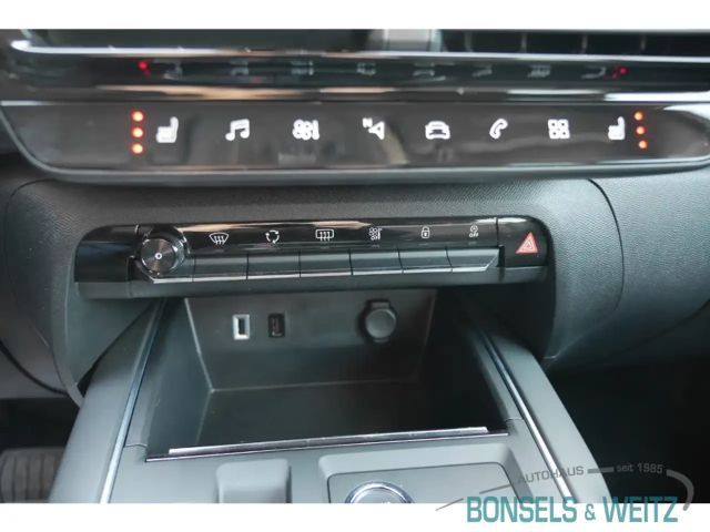 Citroën C5 Aircross Hybrid Plus