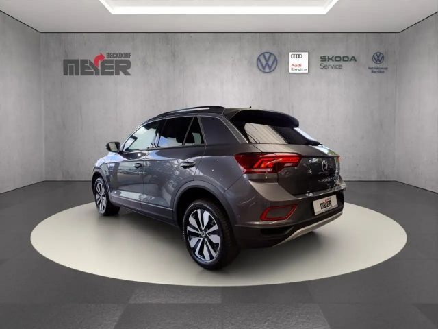 Volkswagen T-Roc 1.0 TSI Move
