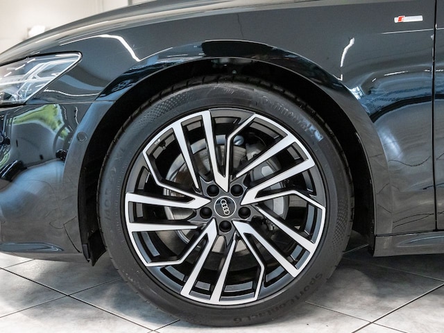 Audi A7 40 TDI Quattro S-Tronic Sportback