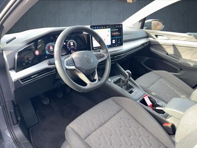 Volkswagen Golf 1.5 TSI Life