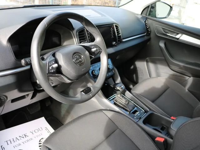 Skoda Karoq ACT Ambition
