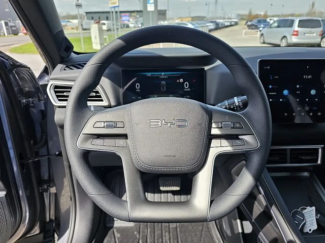 BYD Atto 2 ATTO 2 Active