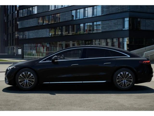 Mercedes-Benz EQS AMG Line Sedan