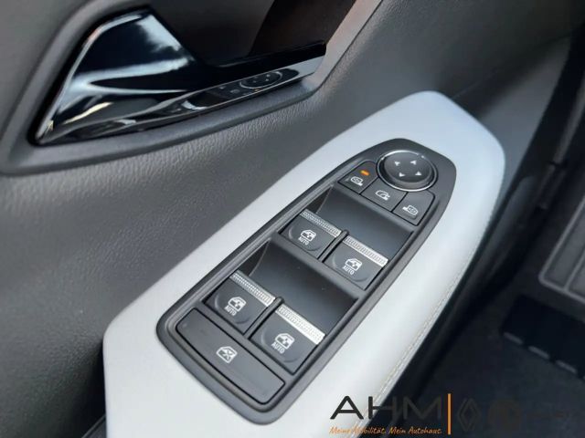 Renault Scenic Iconic