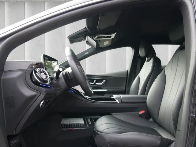 Mercedes-Benz EQE 300 Sedan