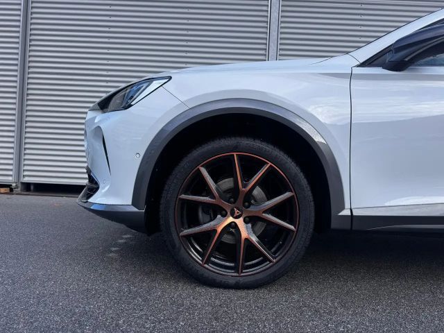 Cupra Formentor 2.0 TSI 4Drive DSG