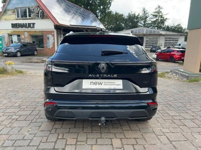 Renault Austral E-Tech Iconic