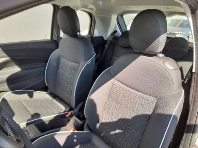 Fiat 500e Neuer 500e 3+1 DAB-Radio LED-Tagfahrlicht u