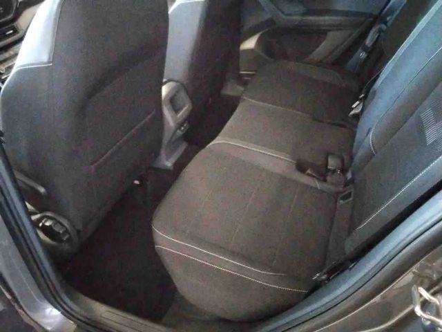 Volkswagen T-Cross 1.5 TSI DSG Style