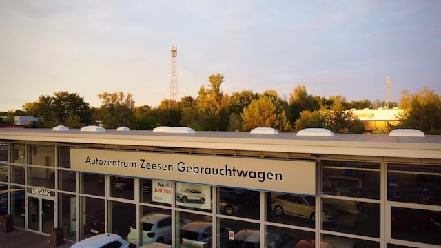 Volkswagen T-Roc 1.5 TSI Cabriolet DSG Style