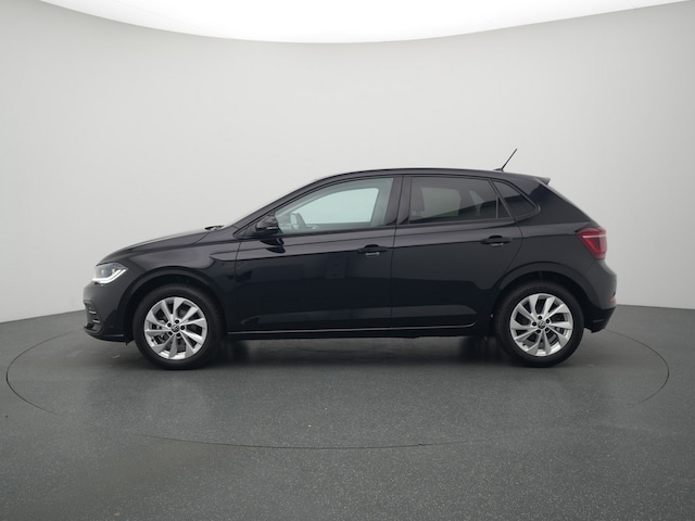 Volkswagen Polo DSG Style