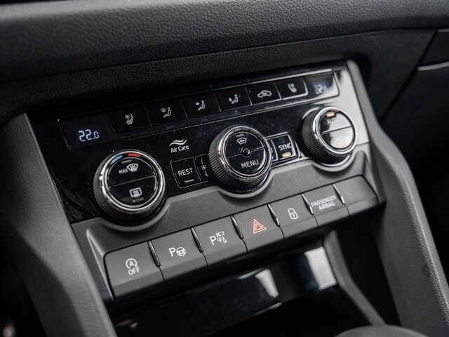 Skoda Kodiaq 2.0 TDI 4x4