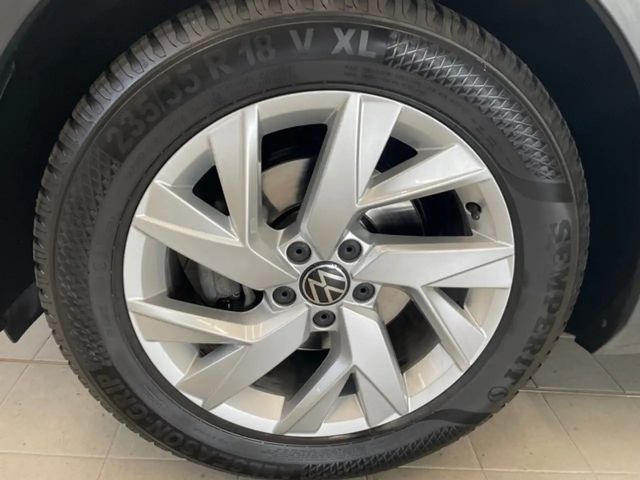 Volkswagen Tiguan 2.0 TDI Elegance Elegance