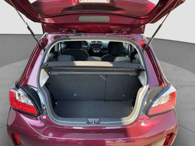 Mitsubishi Space Star Star