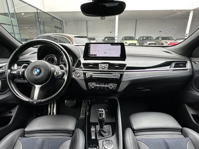 BMW X2 M-Sport xDrive