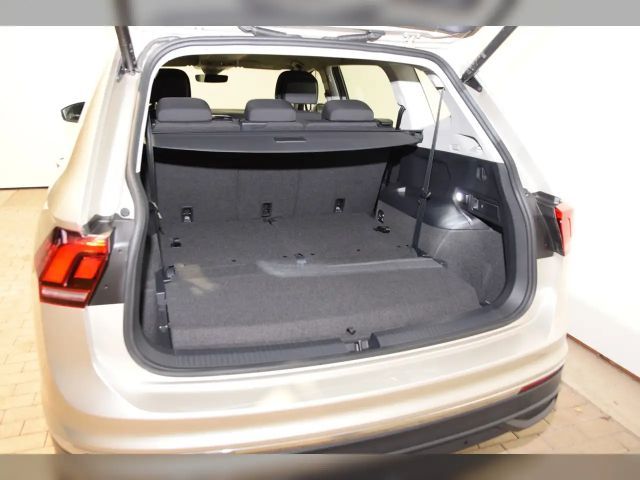 Volkswagen Tiguan 4Motion Allspace DSG