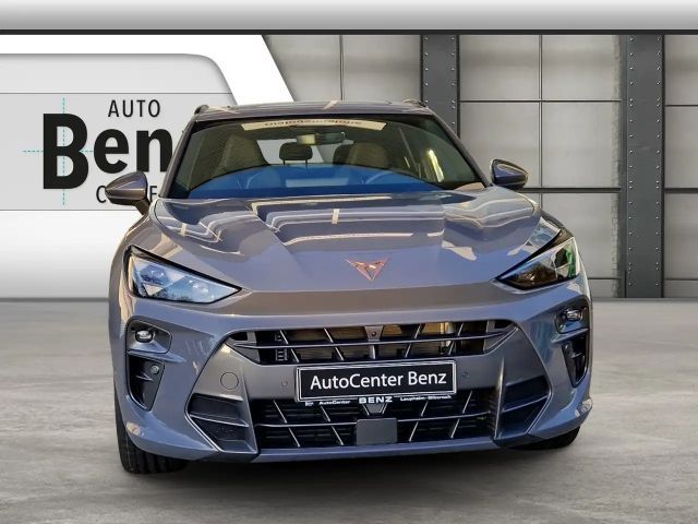 Cupra Terramar 2.0 TSI VZ