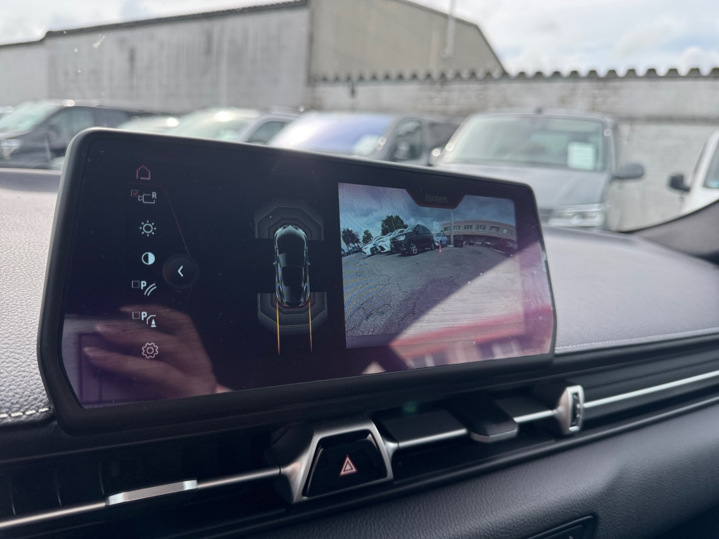 Toyota Supra Plus Premium Paket