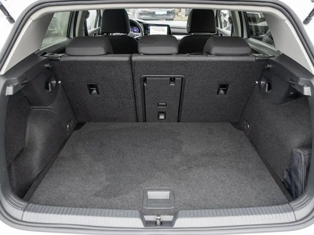 Volkswagen Golf 2.0 TDI DSG Life