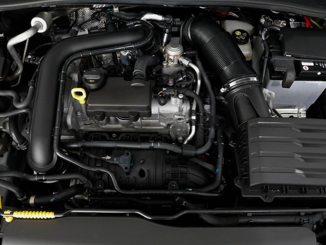 Volkswagen Polo 1.0 TSI DSG Life