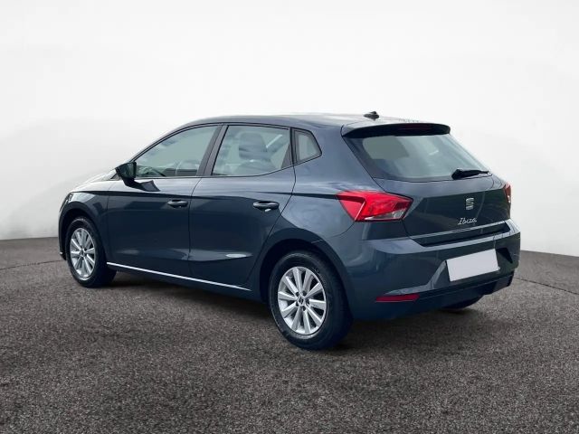 Seat Ibiza Reference