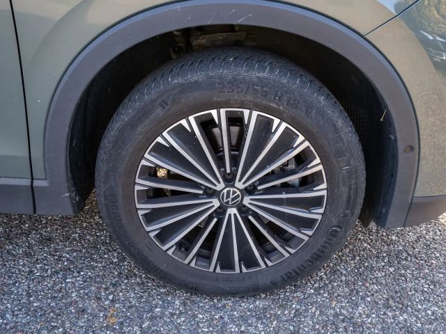 Volkswagen Tiguan 2.0 TDI DSG Life