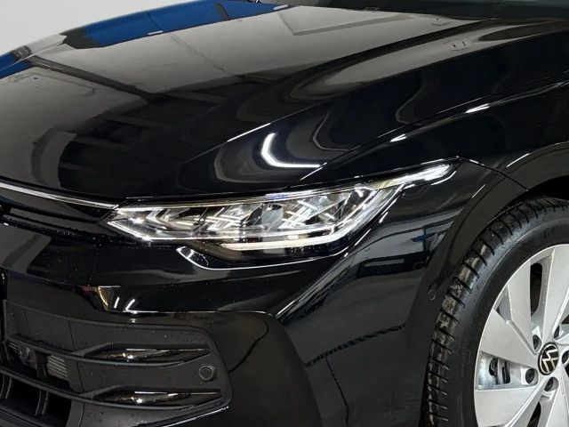 Volkswagen Golf DSG eHybrid