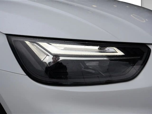 Audi Q5 40 TDI Quattro S-Tronic Sportback