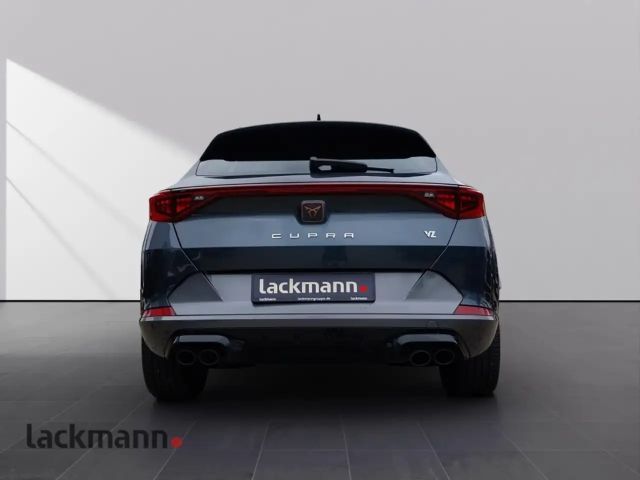 Cupra Formentor 4Drive VZ