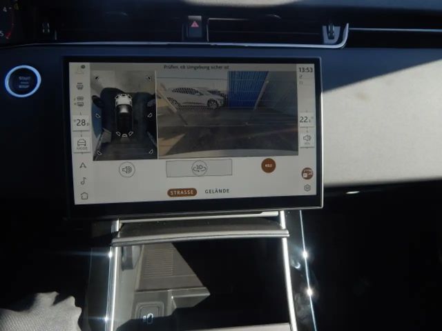 Land Rover Range Rover Evoque Range Rover Evoque Diesel