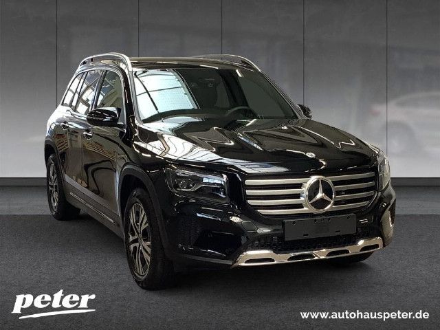 Mercedes-Benz GLB 200 GLB 200 d