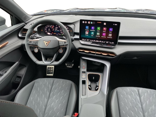 Cupra Terramar 1.5 e-Hybrid