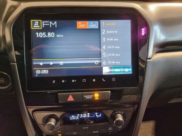 Suzuki Vitara AllGrip Flash Hybrid