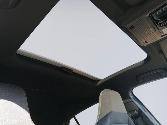 Volkswagen Golf DSG GTD Golf VIII